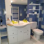 Apartment T1 Dans Maison Au Calme *
