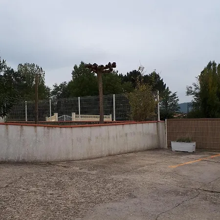 T1 Dans Maison Au Calme Appartamento *