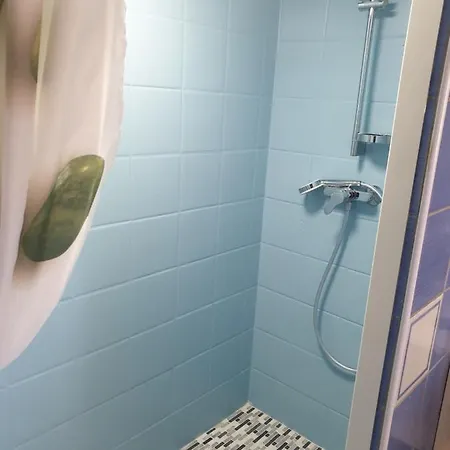 T1 Dans Maison Au Calme Апартаменты