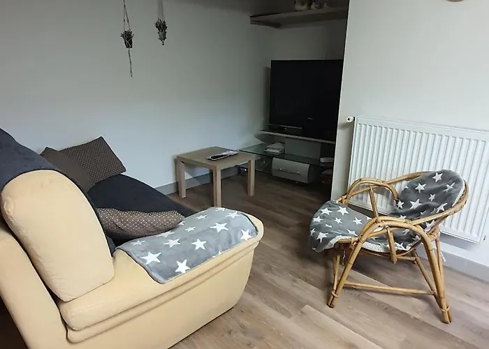 T1 Dans Maison Au Calme