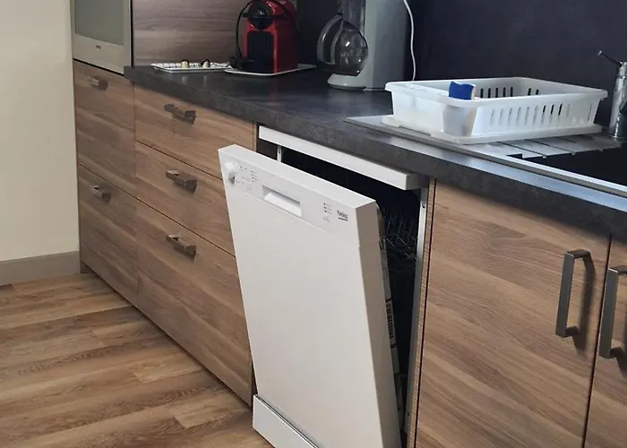 Apartament T1 Dans Maison Au Calme *