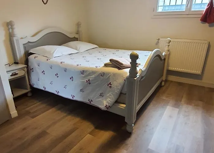 Apartament T1 Dans Maison Au Calme