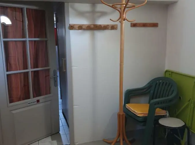 Apartament T1 Dans Maison Au Calme *