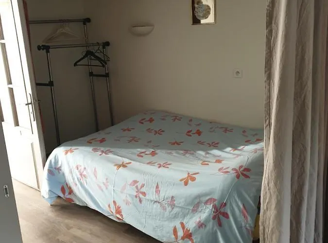 Apartament T1 Dans Maison Au Calme *
