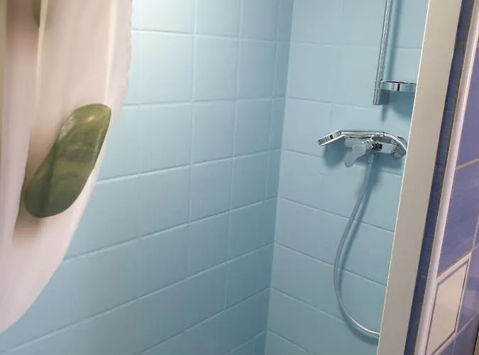 T1 Dans Maison Au Calme Apartament