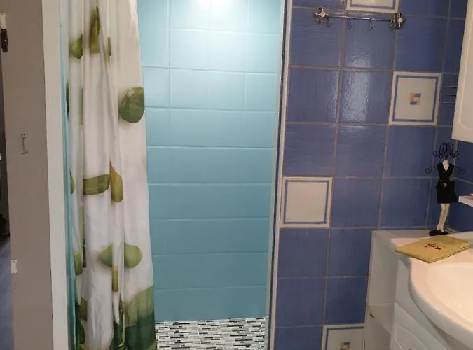 Apartament T1 Dans Maison Au Calme